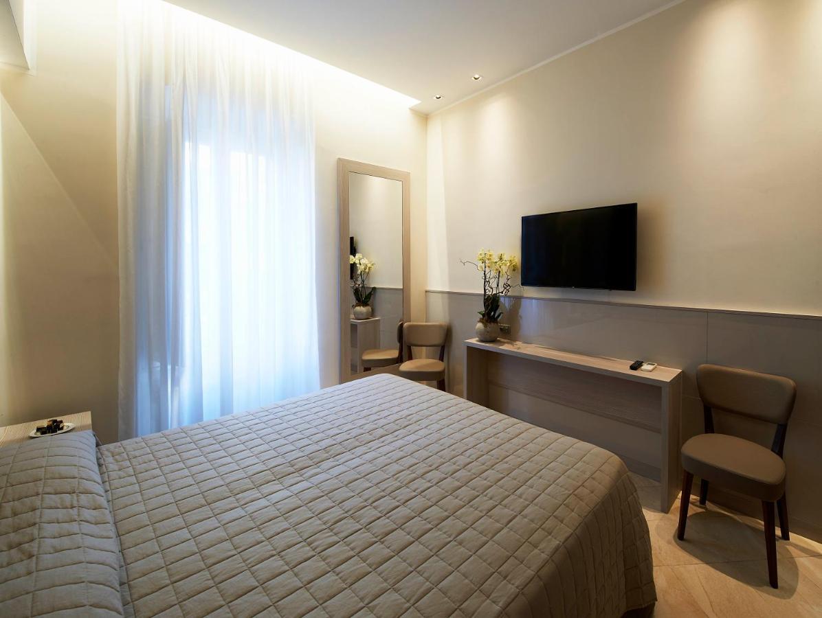 Harry'S Bar Trevi Luxury Apartments - Mignanelli 로마 외부 사진
