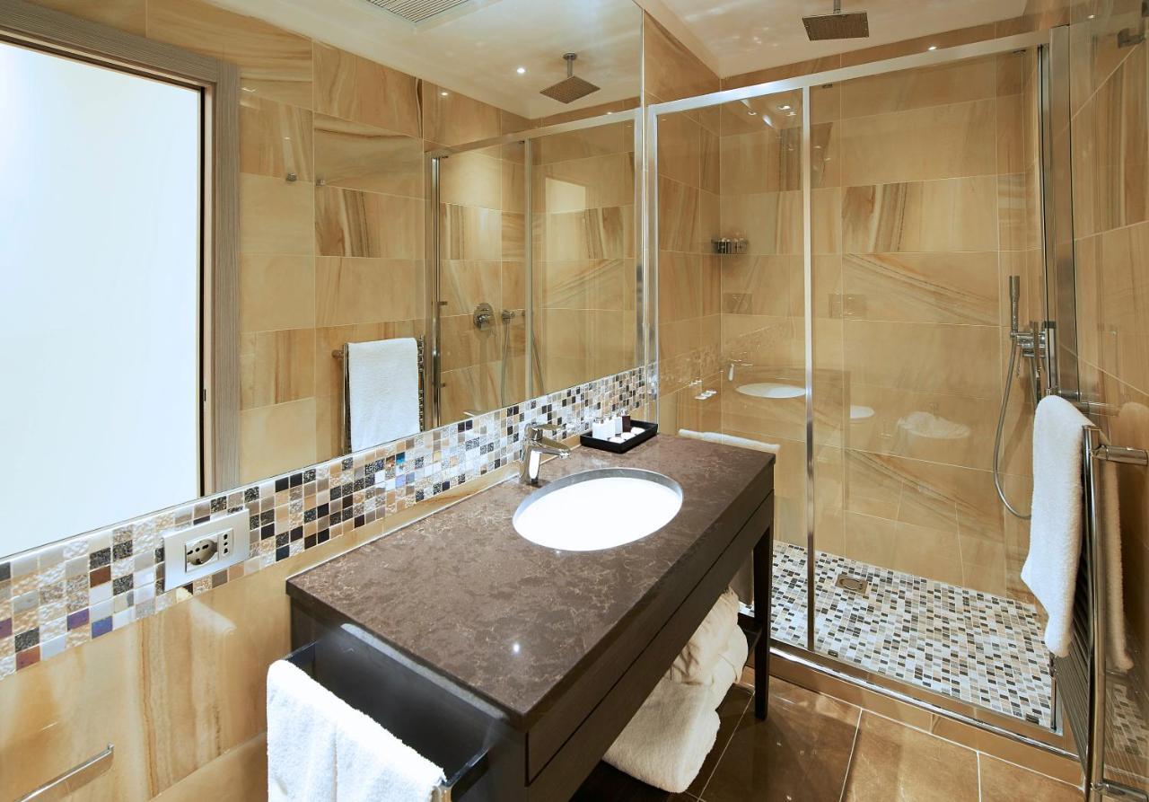 Harry'S Bar Trevi Luxury Apartments - Mignanelli 로마 외부 사진
