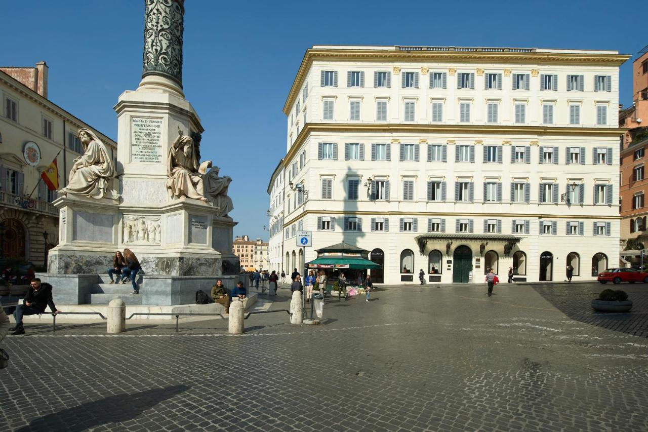Harry'S Bar Trevi Luxury Apartments - Mignanelli 로마 외부 사진